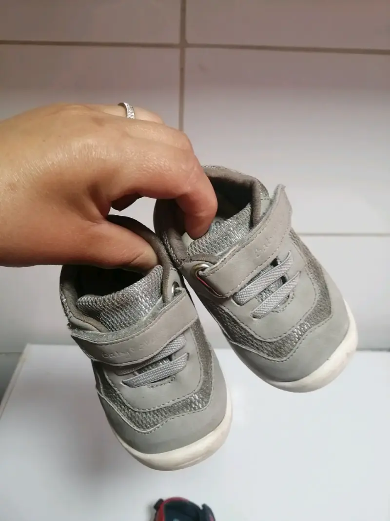 Zapatillas deportivas para niño Bubblegummers - 3