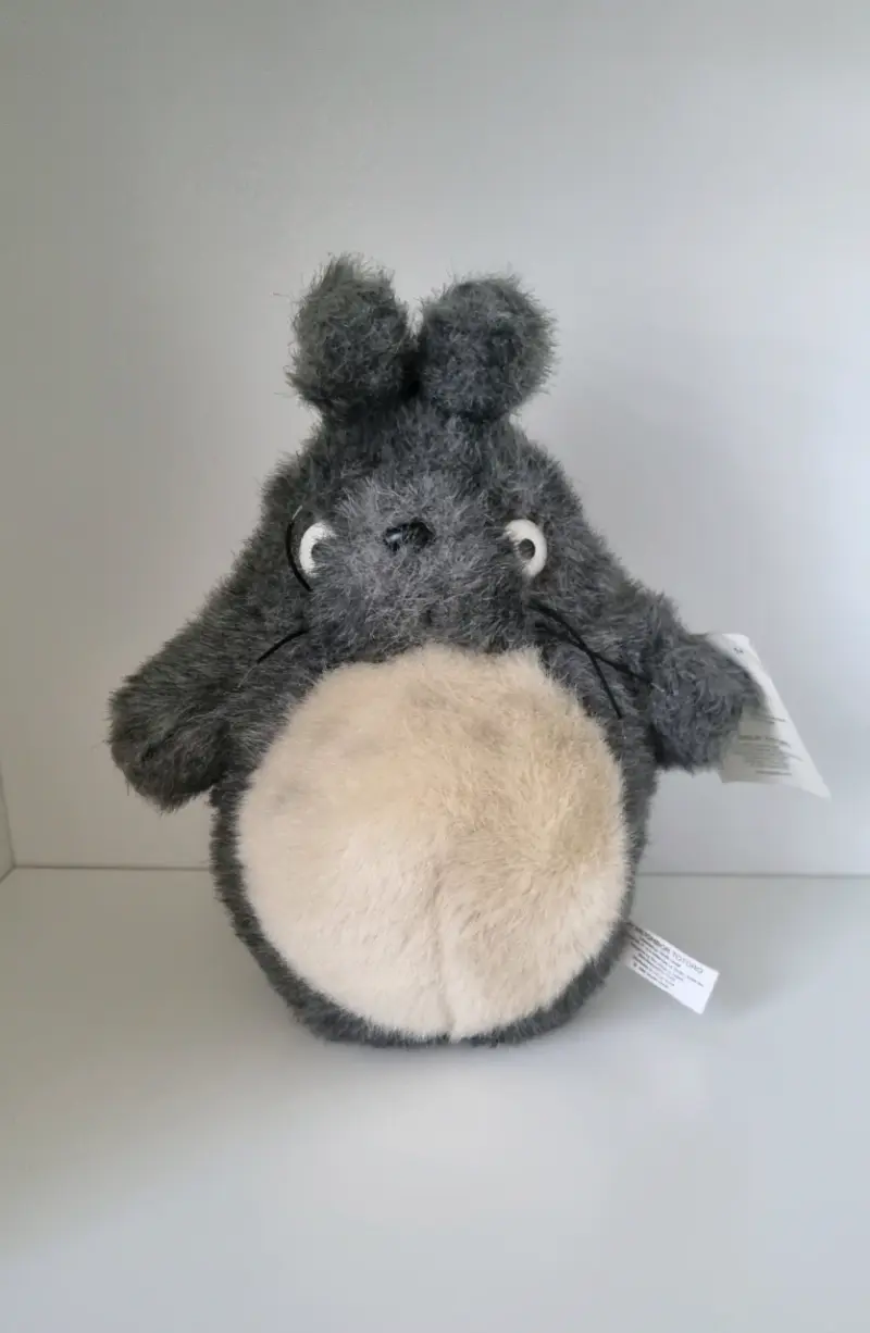 Peluche Mi vecino Totoro - 2