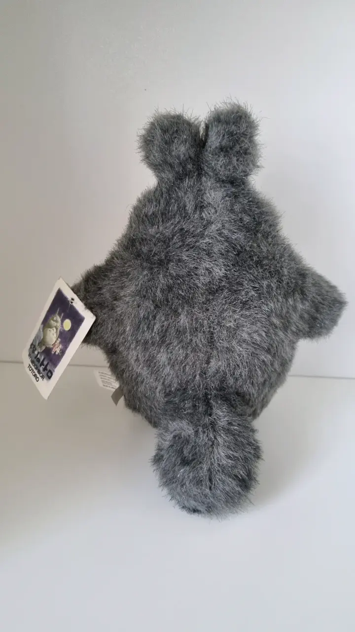 Peluche Mi vecino Totoro - 3