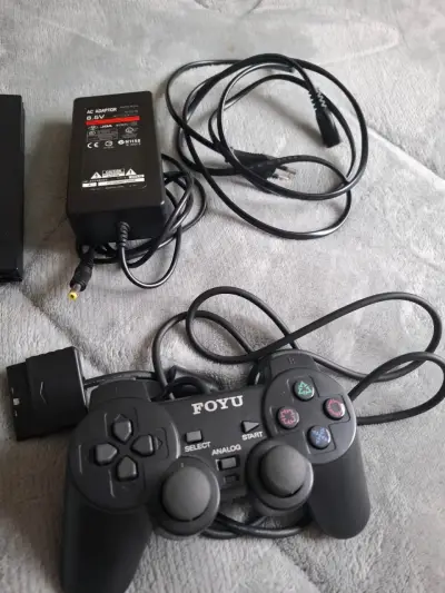 Consola PlayStation 2 Slim - miniatura 3