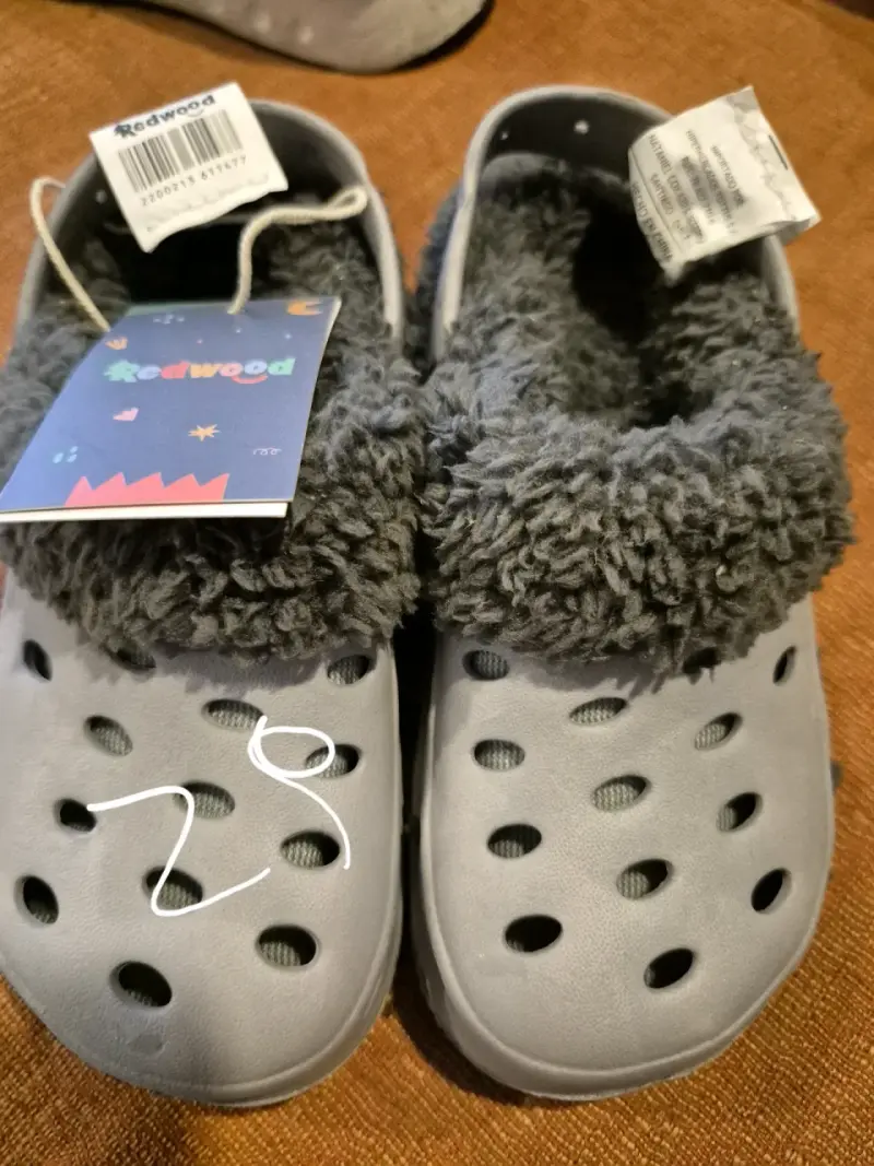 Zapatillas deportivas para niños Puma talla 27 - 2
