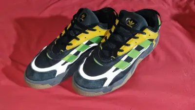 Adidas Niteball 2 - miniatura 1