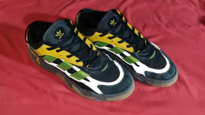 Adidas Niteball 2 - miniatura 2