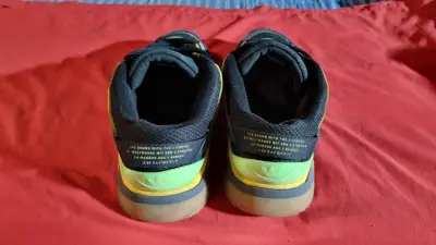 Adidas Niteball 2 - miniatura 3