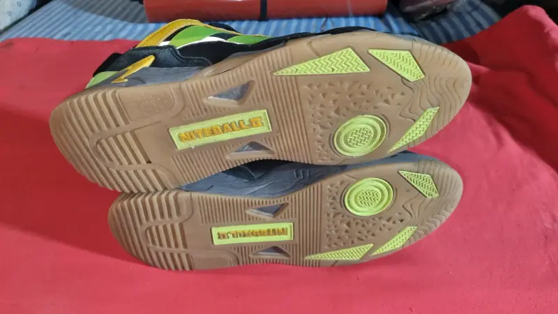 Adidas Niteball 2 - 4