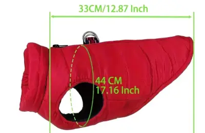 Ropita de perro - miniatura 5