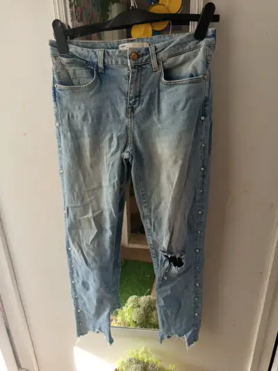 Polerón gris con capucha Diadora - miniatura 5