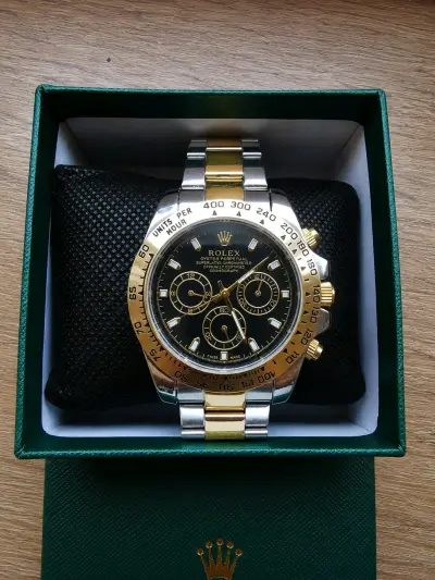 Reloj Rolex Daytona - miniatura 1