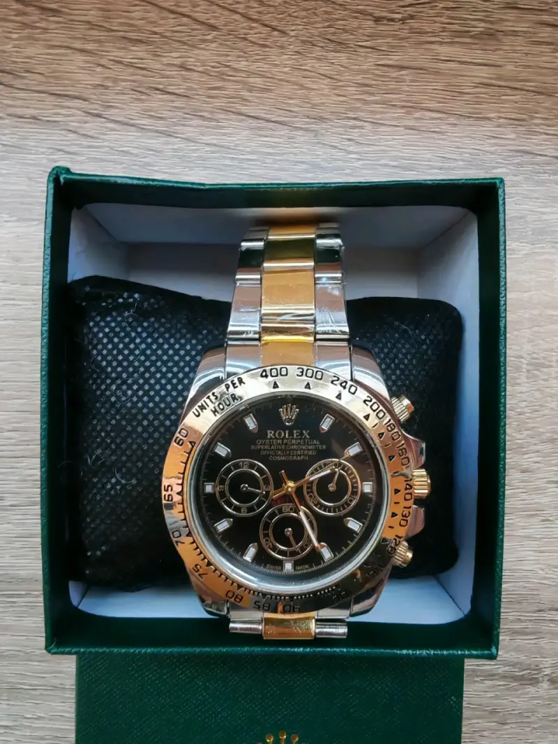 Reloj Rolex Daytona - 2