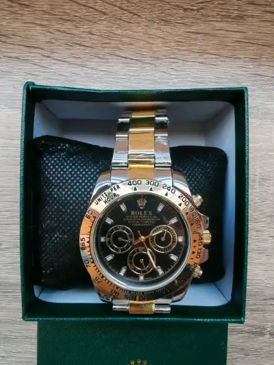 Reloj Rolex Daytona - miniatura 2