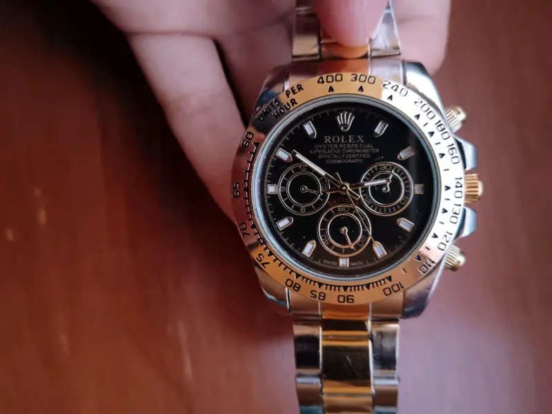 Reloj Rolex Daytona - 4