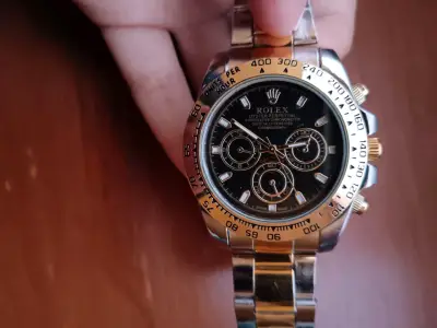 Reloj Rolex Daytona - miniatura 4