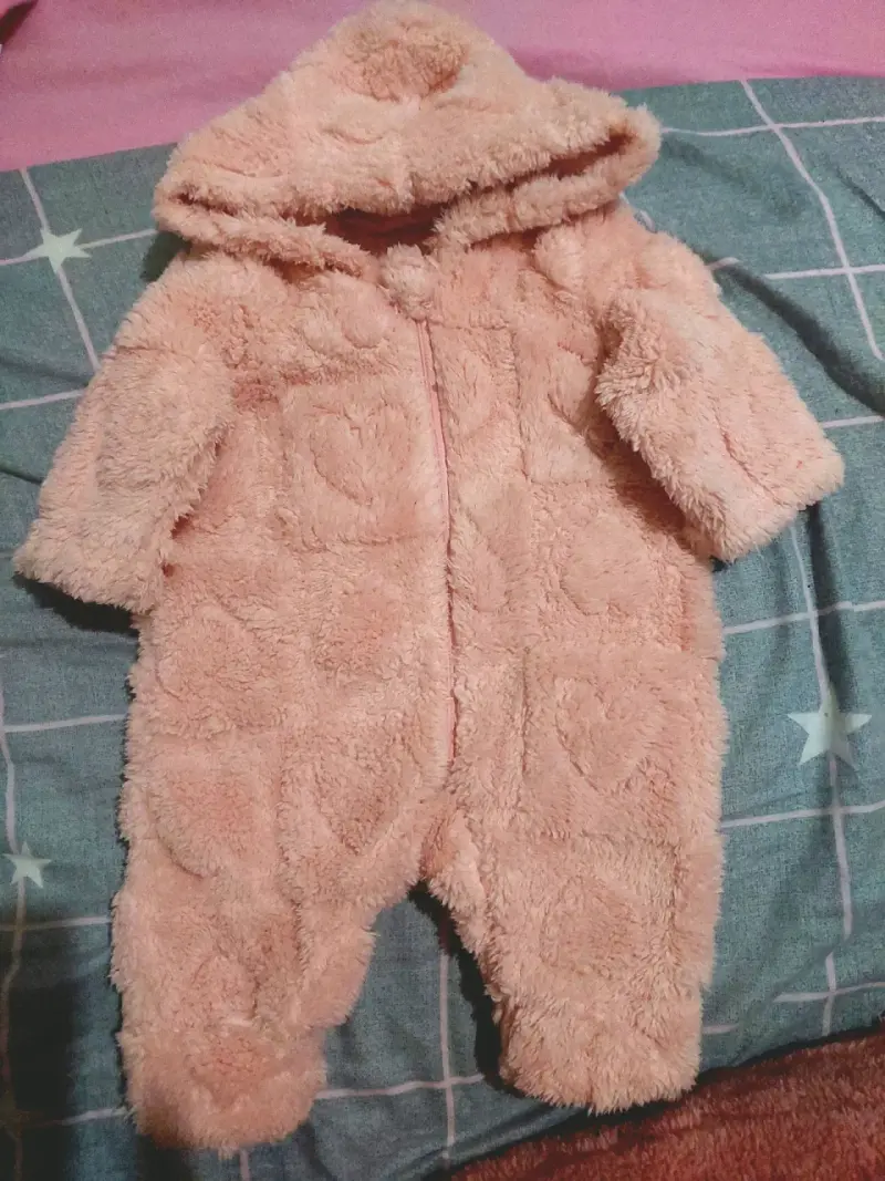 Lote de ropa de marca para niña 0-3-6 meses - 4