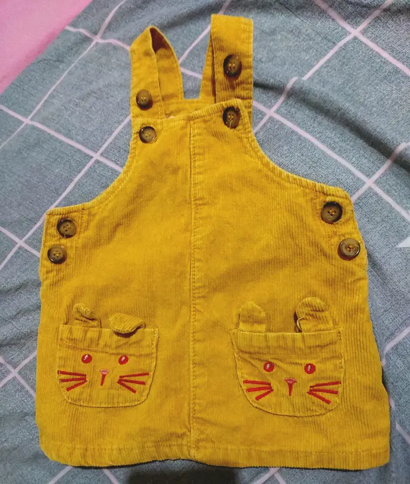 Lote de ropa de marca para niña 0-3-6 meses - 5