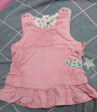 Lote de ropa de marca para niña 0-3-6 meses - miniatura 6