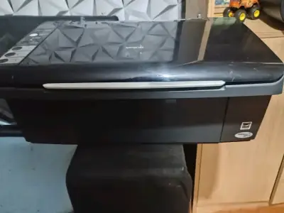 Impresora multifuncional Epson Stylus CX5600 - miniatura 2