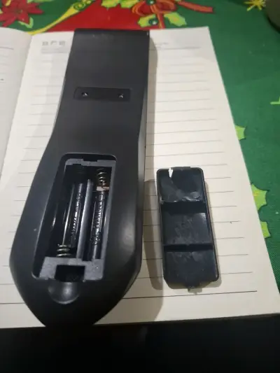 Control Remoto TV AOC Para LCD / LED (No Smart tv - miniatura 3