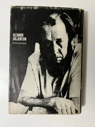 Libro Archipiélago Gulag Tomo 2 de Soljenitsin - miniatura 3