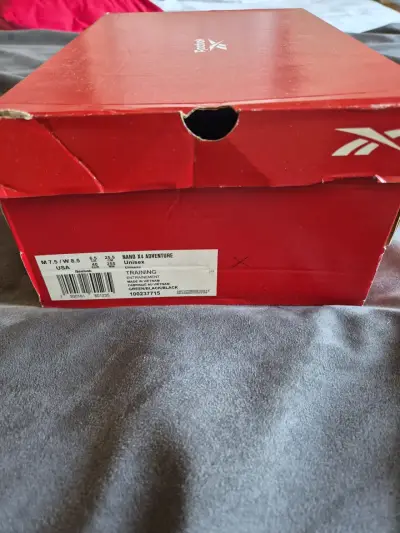 Zapatillas Reebok Adventure Nano X4 para unisex - miniatura 2