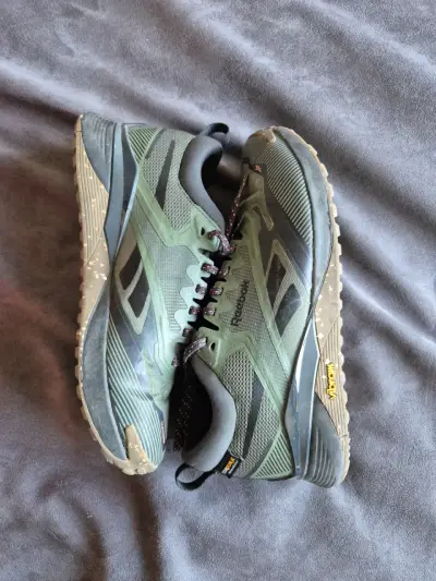 Zapatillas Reebok Adventure Nano X4 para unisex - miniatura 5