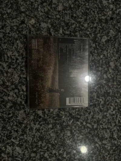 CD de música Evermore de Taylor Swift - miniatura 3
