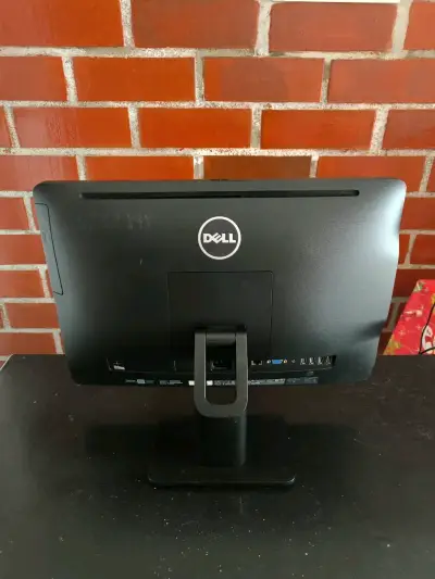 Computador All-in-One Dell OptiPlex 3030 - miniatura 2