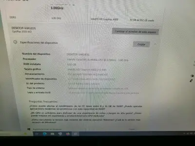 Computador All-in-One Dell OptiPlex 3030 - miniatura 3