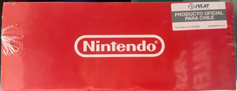 Consola Nintendo Switch  Super Mario Bros Wonder - 4