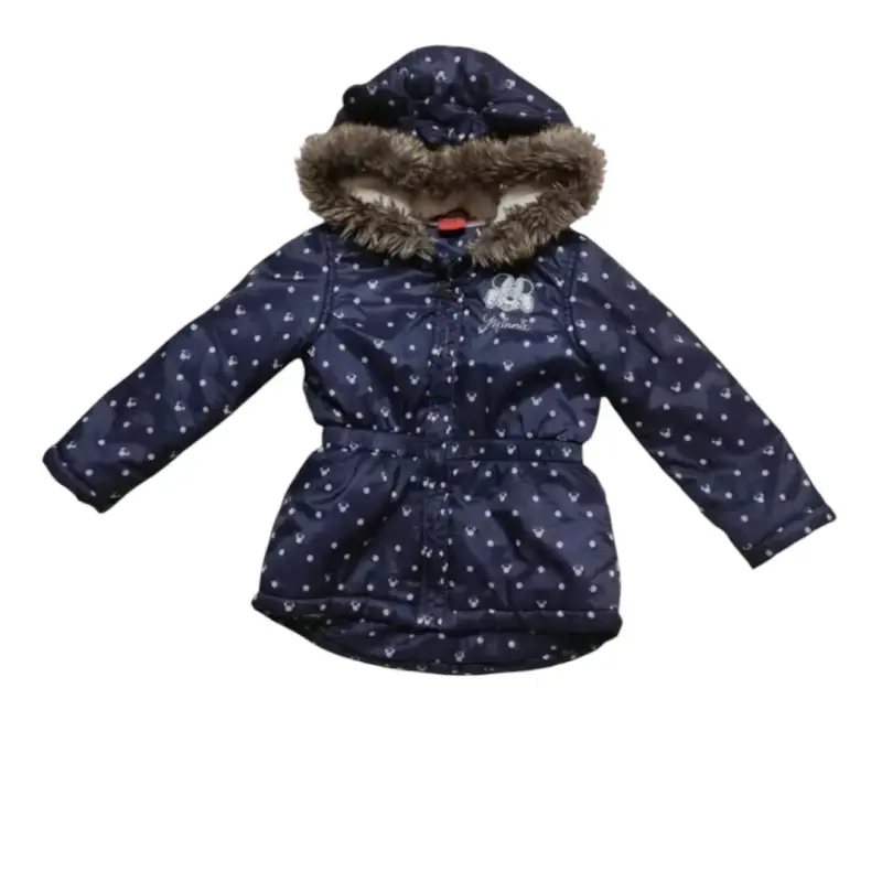Lote de ropa infantil talla 3-4 años - 2