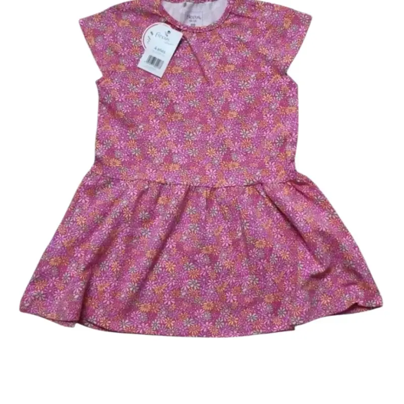 Lote de ropa infantil talla 3-4 años - 4