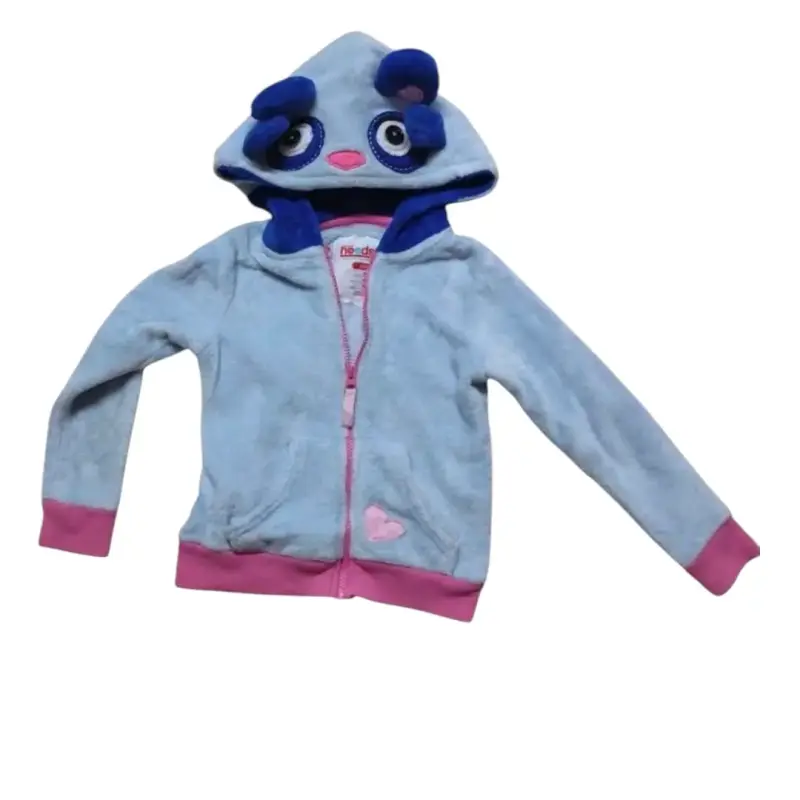 Lote de ropa infantil talla 3-4 años - 5