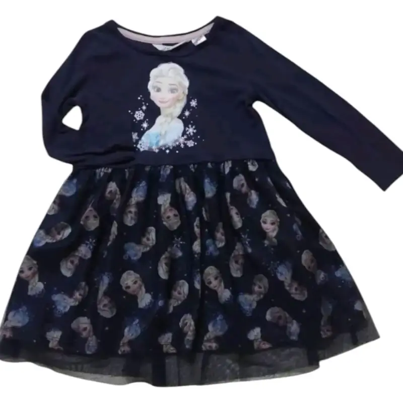 Lote de ropa infantil talla 3-4 años - 6