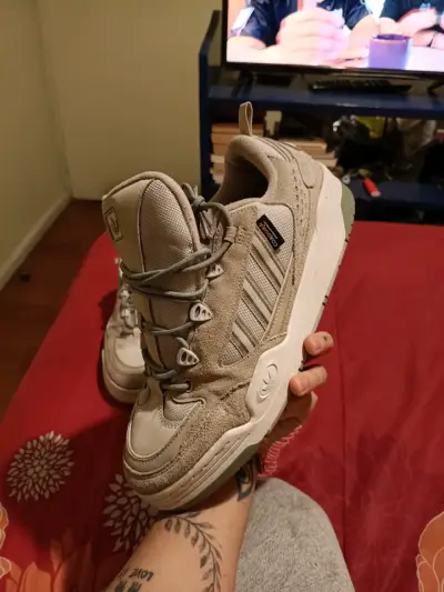 Zapatillas Adidas (42.5) - miniatura 3