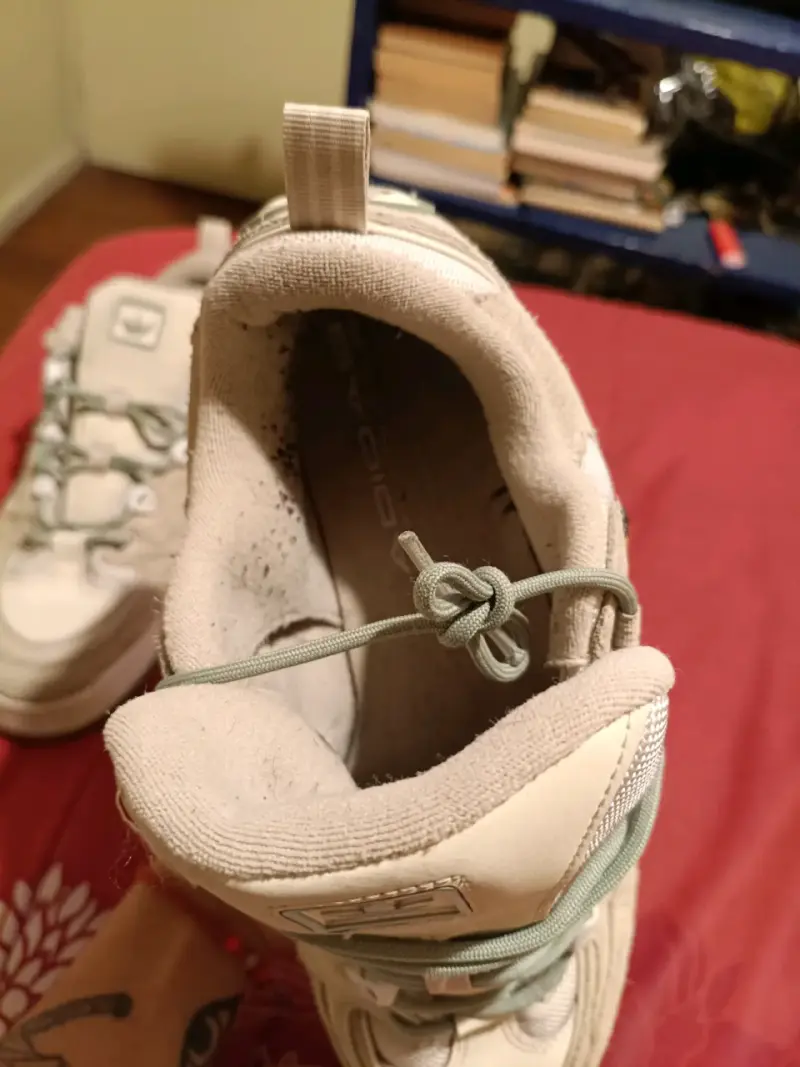 Zapatillas Adidas (42.5) - 4