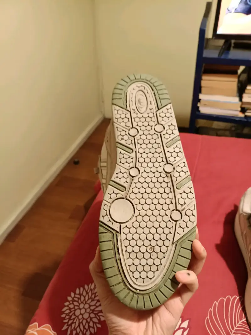 Zapatillas Adidas (42.5) - 5