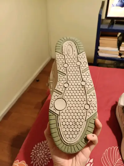 Zapatillas Adidas (42.5) - miniatura 5