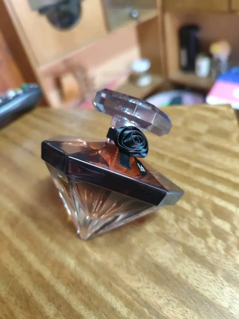 Perfume Lancôme La Nuit Trésor Eau de Parfum 75 ml - 1
