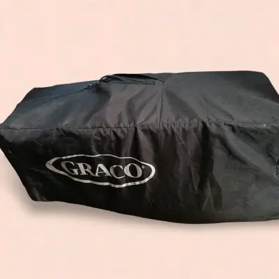 Cuna Corral Graco Pack 'n Play con Cambiador - miniatura 1