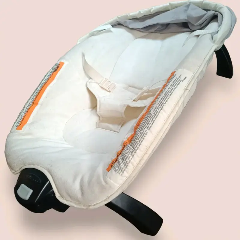Cuna Corral Graco Pack 'n Play con Cambiador - 2