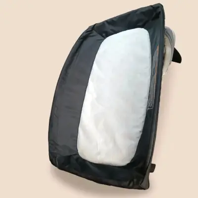 Cuna Corral Graco Pack 'n Play con Cambiador - miniatura 3