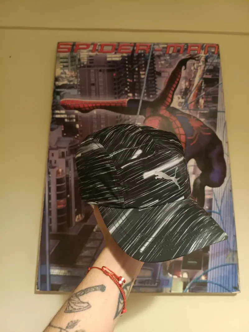 Gorra deportiva PUMA - 1