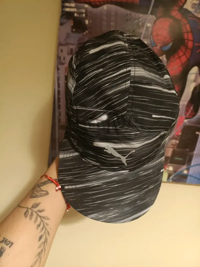 Gorra deportiva PUMA - 4