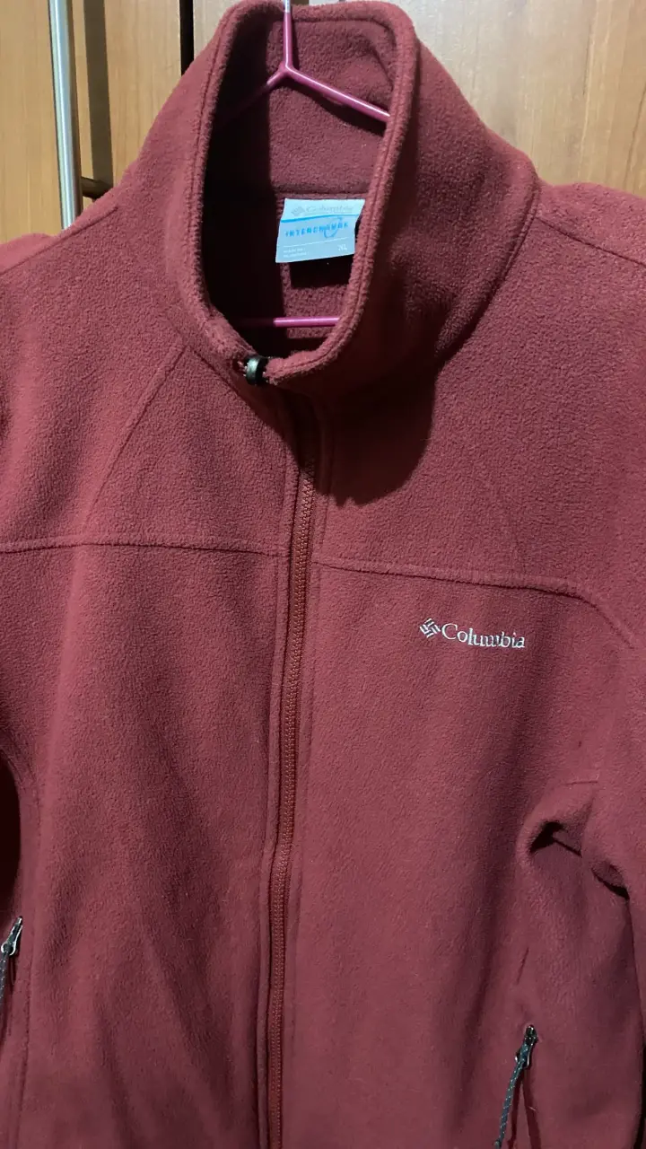 Polar Columbia Mujer