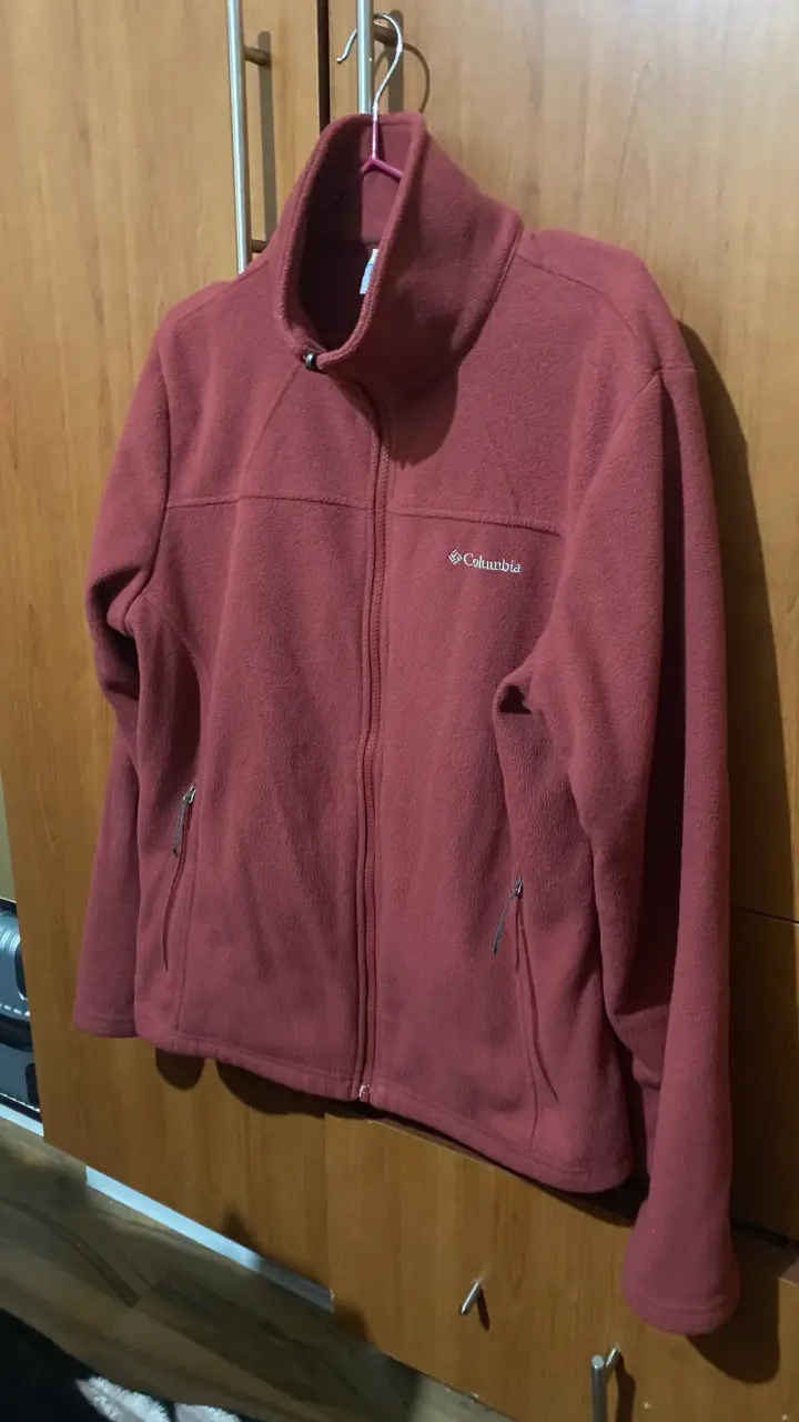 Polar Columbia Mujer - 2