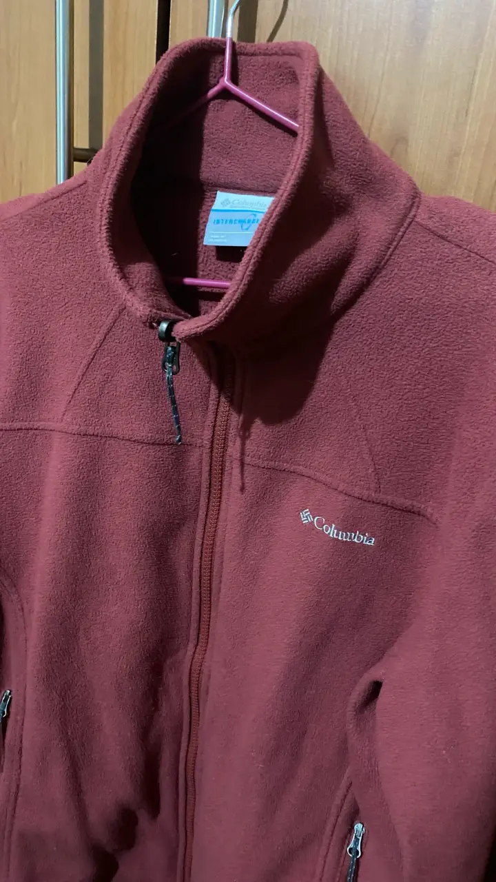 Polar Columbia Mujer - 4