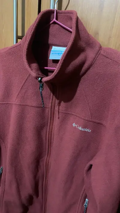 Polar Columbia Mujer - miniatura 4