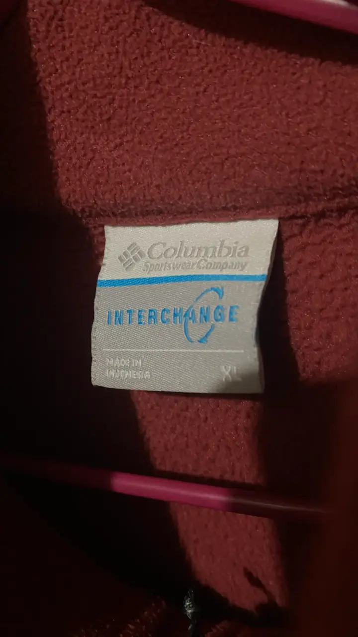 Polar Columbia Mujer - 5