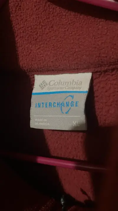 Polar Columbia Mujer - miniatura 5