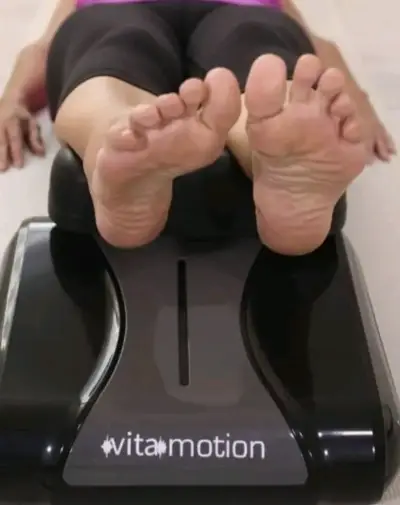 Masajeador de pies eléctrico Vita Motion - miniatura 4