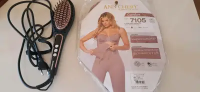 Tabla abdominal Ann Chery Comfort Line 7105 - miniatura 1